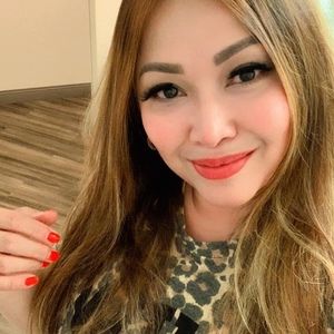 Meet your Posher, Maria ria